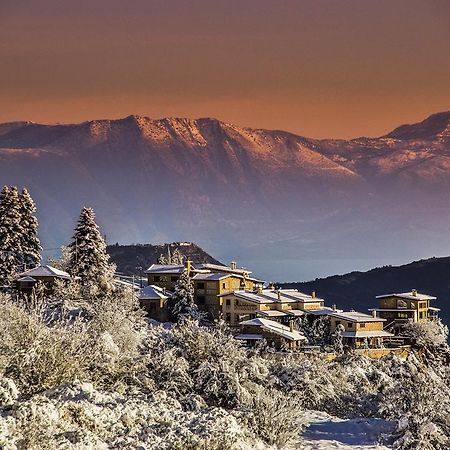 Aetoma Suites Synikia Mesi Trikalon Zewnętrze zdjęcie